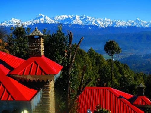 Himalaya Darshan Resort