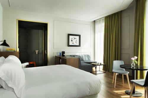 TÓTEM Madrid, a Small Luxury Hotel of the World, Madrid (photo 6)