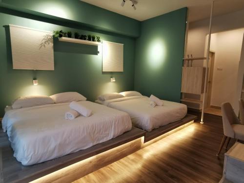 Zen at Midhills Genting, Genting Highlands (photo 3)