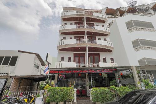 Tong Mee House Hua Hin, Mergui