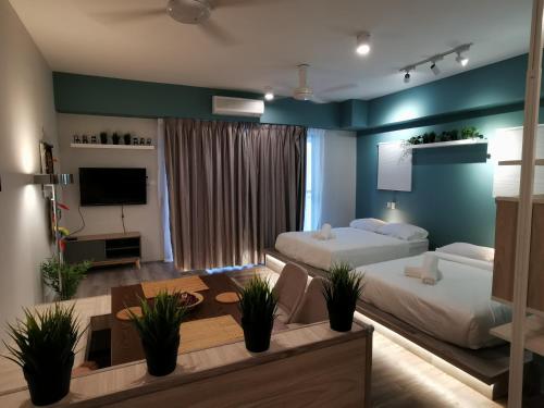 Zen at Midhills Genting, Genting Highlands (photo 7)