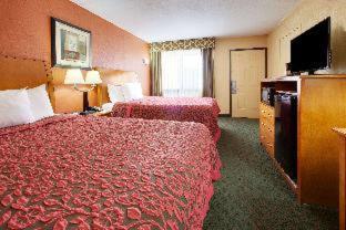 Hotel Blue Fairfield TX thumb 4