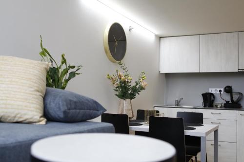 Vita Sana Apartments&SPA - Family loft Zlín
