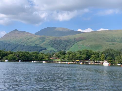 Ben Lomond Lodge