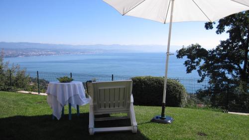 Apartments Villa Krasa - image 8