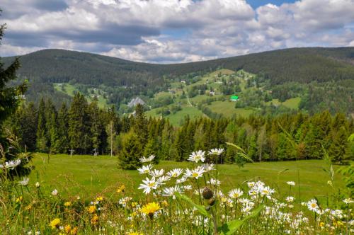 Pension Horalka - Špindlerův Mlýn