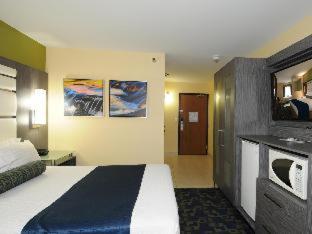 Best Western Antelope Inn and Suites