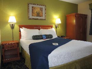 Best Western Antelope Inn and Suites