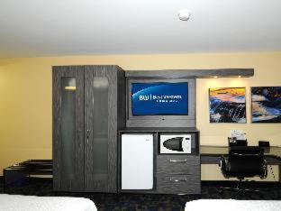 Best Western Antelope Inn and Suites