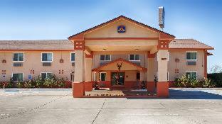 Best Western Antelope Inn and Suites