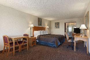 Days Inn by Wyndham Salina South