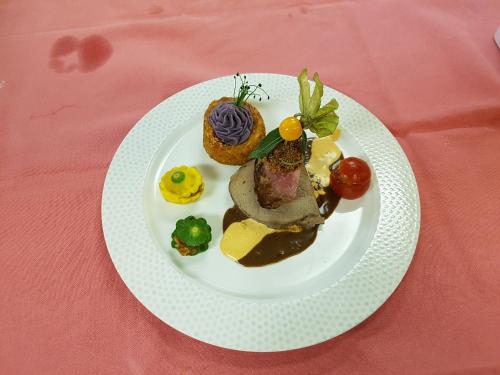 Hotel Restaurant Aletsch - image 13