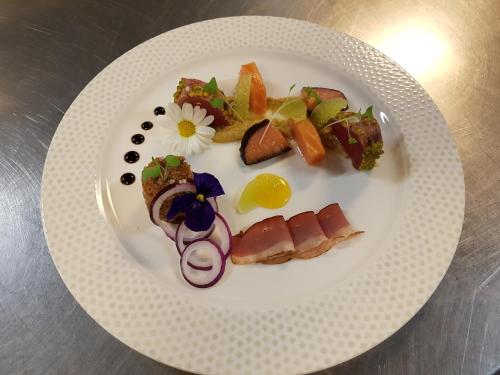 Hotel Restaurant Aletsch - image 4