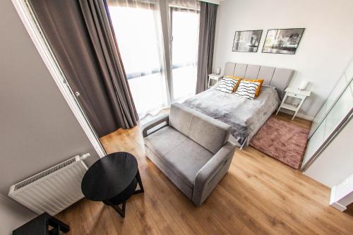 Euro Apartments New Gardens Comfort - Danzig