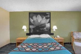 Super 8 by Wyndham Dunn, Dunn (foto 2)