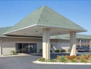 Super 8 by Wyndham Dunn, Dunn (foto 4)