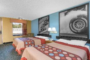 Super 8 by Wyndham Dunn, Dunn (foto 6)