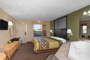 Super 8 by Wyndham Dunn, Dunn (foto 8)