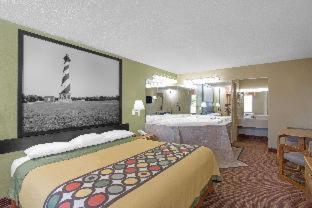 Super 8 by Wyndham Dunn, Dunn (foto 9)