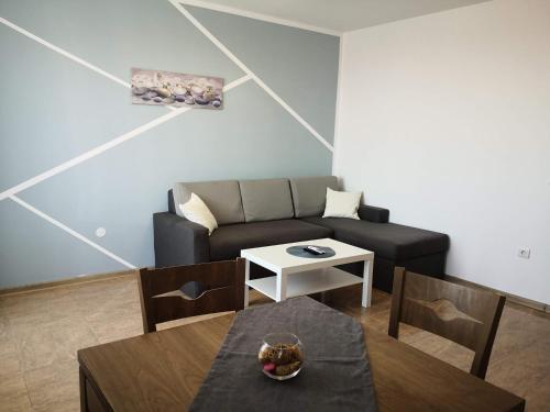 Apartment in Sapareva Banya 