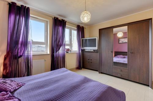 Apartamenty Villa Nord Centrum Jastrzębia Góra - image 2