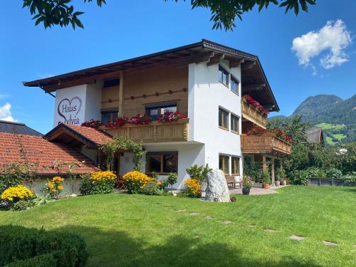 Haus Sylvia - Apartment - Reith im Alpbachtal