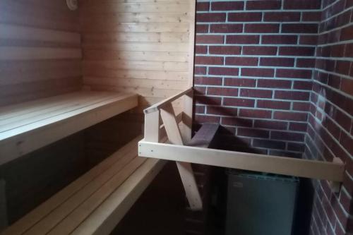 Lokkankoti A in 索丹克萊