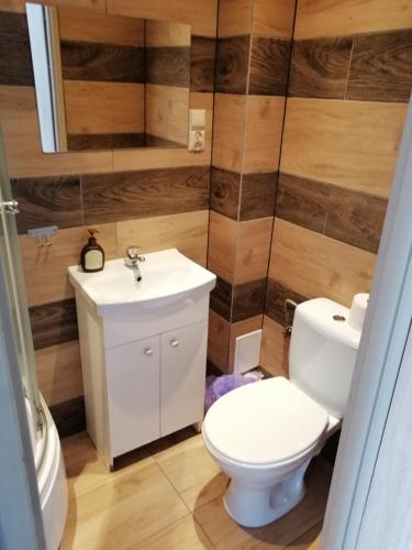 Pokoje Gościnne Polo