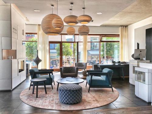 斯特兰德古特度假酒店 斯特兰德古特度假酒店