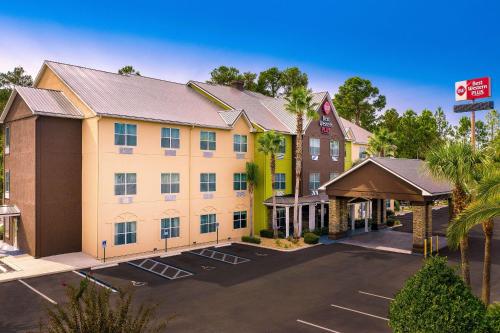 Best Western Plus Lake City