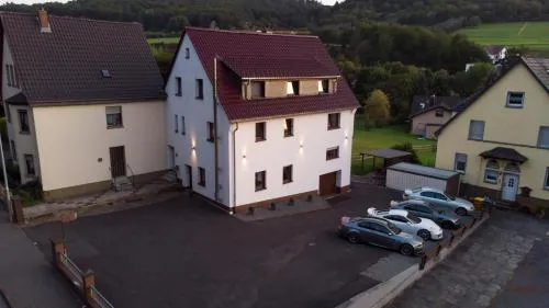 North Loop Rooms in Adenau, Österreich