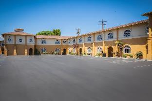 Best Western Bishop Lodge