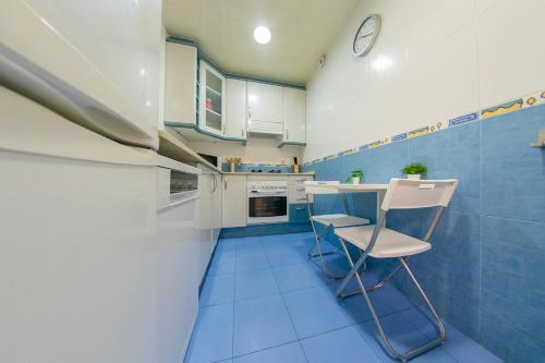 Ahllenrock Piso 2 habitaciones flexible para 4 a 6 personas cerca de BCN 4
