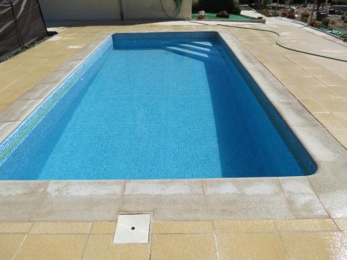 Piscina, AL-Formoso in Almeida