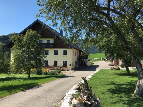 Ferienwohnung Radauer in Mondsee, Österreich