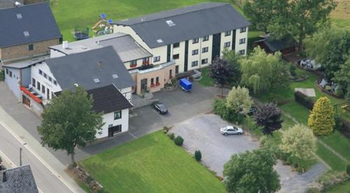 Hotel zum Buchenberg Hotel de charme Beho