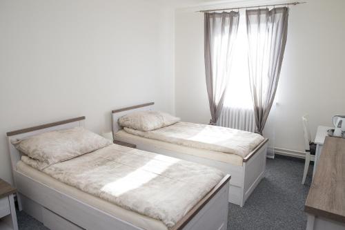 Accommodation in Kladno