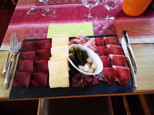 Hotel Restaurant Aletsch - image 5