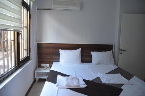 Grand Antalya Hotel Room Type - Economy Double Room