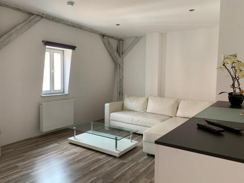 Comfort in Bamberg, Deutschland