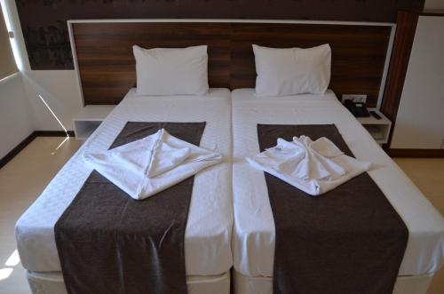 Grand Antalya Hotel Room Type - Family Room