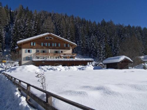 

Hotel La Molinella
