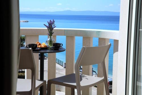 Villa Verica in Baska Voda