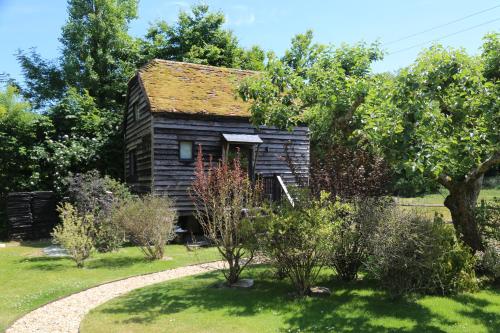 The Granary gîte à louer Minchington