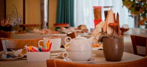 Aerhotel Phelipe in SantʼEufemia Lamezia