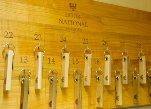 Hotel National - image 7