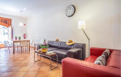  Lovely Home In Godelleta With Kitchen in Godelleta