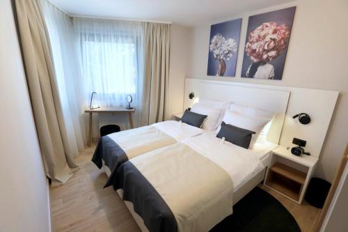 Villa Verica Room Type - Apartment with Sea View (2 Adults)