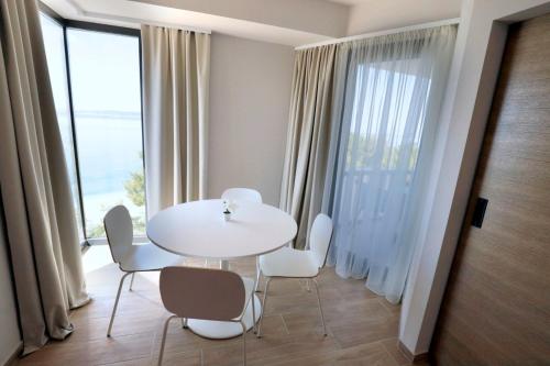 Villa Verica in Baska Voda