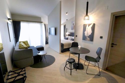 Villa Verica in Baska Voda